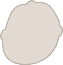 斜頭